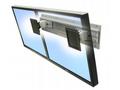 Ergotron Neo-Flex - Montážní sada (2 čepy, nástěnn