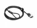 Lenovo NanoSaver Combination Cable Lock