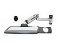 Ergotron LX - Montážní sada (výškově nastavitelné 
