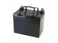 ERGOTRON SV SLA REPLACEMENT BATTERY, 33 AH, náhrad