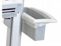 Ergotron SV40 Basket and Handle Kit - Upevňovací k