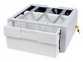 Ergotron StyleView Supplemental Storage Drawer, Si