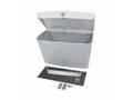 Ergotron StyleView Storage Bin - Upevňovací kompon
