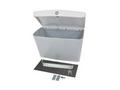 Ergotron StyleView Storage Bin - Upevňovací kompon