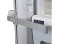 Ergotron StyleView SV Accessory DIN Rail - Upevňov