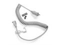 Ergotron Coiled Extension Cord Accessory Kit - Sad
