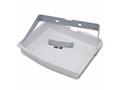 Ergotron SV Front Tray - Upevňovací komponent (zás
