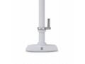 Ergotron LX One-Stop Rotational Control Kit - Upev