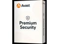 Avast Premium Security (pro Windows) 1 PC, 1 rok 