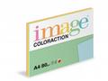 Image Coloraction kancelářský papír A4, 80g, Mix r