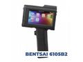 BENTSAI cartridge pro ruční tiskárnu, černá, vodní
