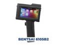 BENTSAI cartridge pro ruční tiskárnu, černá, vodní