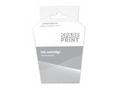 SPARE PRINT kompatibilní cartridge CLI-521GY Grey 