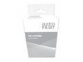 SPARE PRINT kompatibilní cartridge CLI-551M XL Mag