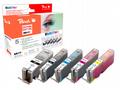 PEACH kompatibilní cartridge Canon PGI-570XL, CLI-