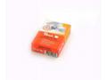 PEACH laminovací folie Luggage Tag w. Slot (65x108