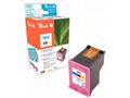 PEACH kompatibilní cartridge HP F6V24AE, No.652, c
