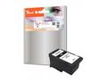 PEACH kompatibilní cartridge Canon PG-545XL, Black