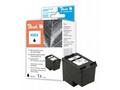 PEACH kompatibilní cartridge HP F6U66A, No 302, bl