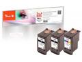PEACH kompatibilní cartridge Canon PG-540XL, CL-54