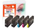 PEACH kompatibilní cartridge Canon PGI-2500XL Mult