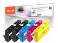 PEACH kompatibilní cartridge HP No 934, 935 MultiP