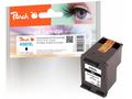 PEACH kompatibilní cartridge HP F6U68A, No 302, bl