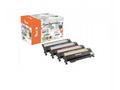 PEACH kompatibilní toner Samsung CLT-406S MultiPac