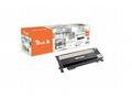 PEACH kompatibilní toner Samsung CLT-K406S, black,
