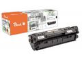PEACH kompatibilní toner HP Q2612X, No 12X, black,