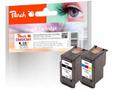 PEACH kompatibilní cartridge Canon PG-540, CL-541 