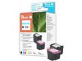 PEACH kompatibilní cartridge HP No 301XL MultiPack