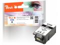 PEACH kompatibilní cartridge Epson 266 black, 7.6m