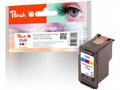 Akce!!! PEACH kompatibilní cartridge Canon CL-546,