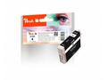 PEACH kompatibilní cartridge Epson T1281, Black, 7