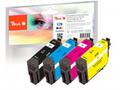 PEACH kompatibilní cartridge Epson T2986, No 29 Mu