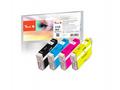 PEACH kompatibilní cartridge Epson T1285 MultiPack