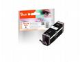 PEACH kompatibilní cartridge Canon PGI-570, black,