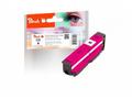 PEACH kompatibilní cartridge Epson T3343, No 33, m