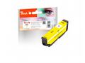 PEACH kompatibilní cartridge Epson T3344, No 33, y