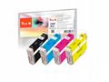 PEACH kompatibilní cartridge Epson T0895 MultiPack