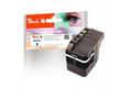 PEACH kompatibilní cartridge Brother LC-529XL, Bla