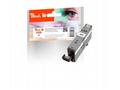 PEACH kompatibilní cartridge Canon CLI-526GY, Grey