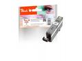PEACH kompatibilní cartridge Canon CLI-526GY, Grey
