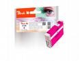PEACH kompatibilní cartridge Epson T1283, magenta,