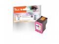 PEACH kompatibilní cartridge HP CC656AE No.901, co