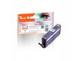 PEACH kompatibilní cartridge Canon CLI-581 XXL, bl