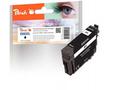 PEACH kompatibilní cartridge Epson No 603XL, black