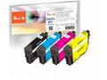 PEACH kompatibilní cartridge Epson No 603XL MultiP