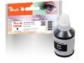 PEACH kompatibilní cartridge Canon GI-40, 50, blac